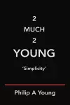 2 Much 2 Young cover