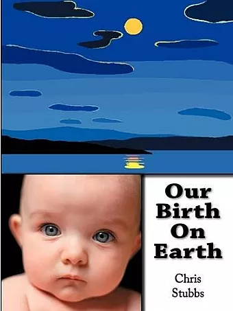 Our Birth on Earth cover