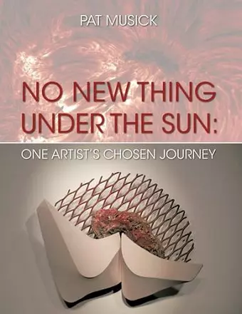 No New Thing Under the Sun cover