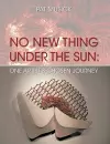 No New Thing Under the Sun cover