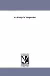 An Essay on Temptation. cover