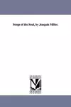 Songs of the Soul, by Joaquin Miller. cover