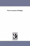 The Government of Michigan, cover