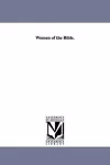 Women of the Bible. cover