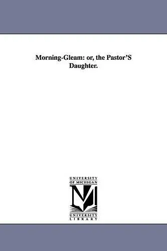 Morning-Gleam cover
