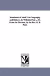 Handbook of Mediuval Geography and History. by Wilhelm Putz ... Tr. from the German, by the REV. R. B. Paul. cover