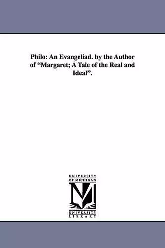 Philo cover