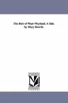 The Heir of Wast-Wayland. A Tale. by Mary Howitt. cover