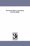 The Vale of Cedars; or, the Martyr. by Grace Aguilar. cover