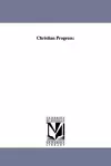 Christian Progress cover