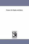 Woman cover