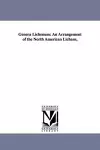 Genera Lichenum cover