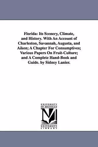 Florida cover