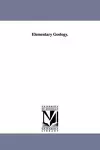 Elementary Geology. cover