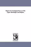 Report of a Geological Survey of the Upper Mississippi Lead Region, cover