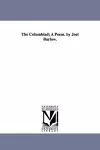 The Columbiad; A Poem. by Joel Barlow. cover