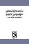 A Treatise On Political Economy cover