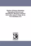 Sketches of Western Methodism cover