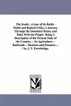 The South cover