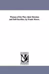 Women of the War; their Heroism and Self-Sacrifice. by Frank Moore. cover