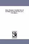 Henry Smeaton cover