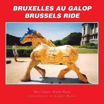 Brussels Ride cover