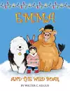 Emma and the Wild Boar cover