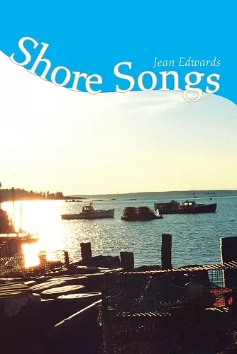 Shore Songs cover