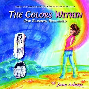 The Colors Within cover