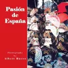 Pasión De España cover