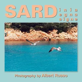 Sardinia cover