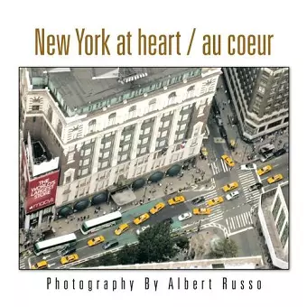 New York at Heart / Au Coeur cover