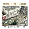 New York at Heart / Au Coeur cover