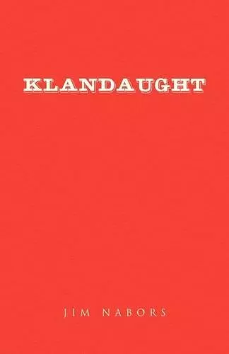 Klandaught cover