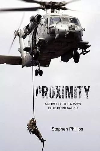 Proximity cover