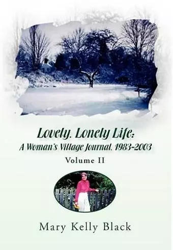 Lovely, Lonely Life cover