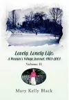 Lovely, Lonely Life cover