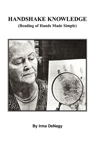 Handshake Knowledge cover