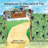 Adventures in the Land of the Grapes cover