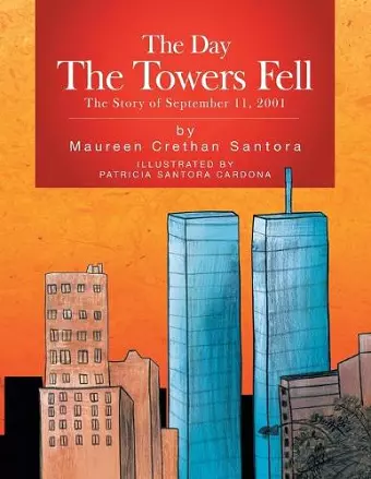 The Day the Towers Fell cover