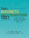 Small Business Accounting Tools cover