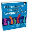 Differentiation Strategies for Language Arts cover