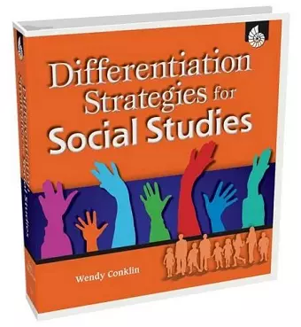 Differentiation Strategies for Social Studies cover