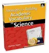 Strategies for Building Academic Vocabulary in Science cover