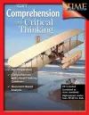 Comprehension and Critical Thinking Grade 2 cover