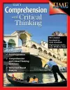 Comprehension and Critical Thinking Grade 4 cover