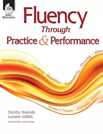 Fluency Through Practice and Performance cover