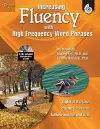Increasing Fluency with High Frequency Word Phrases Grade 2 cover