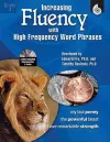 Increasing Fluency with High Frequency Word Phrases Grade 4 cover