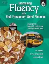 Increasing Fluency with High Frequency Word Phrases Grade 1 cover